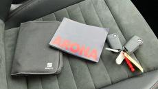 SEAT Arona 1.0 TSI 115 FR Sport 5dr Petrol Hatchback